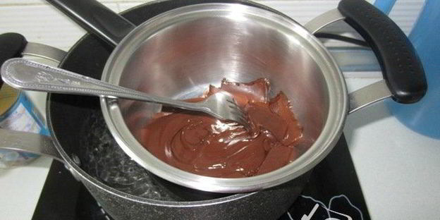 шоколадки баунти и конфеты баунти