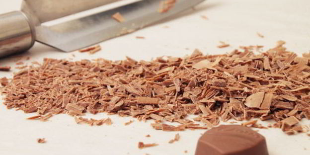 шоколадные конфеты с начинкой