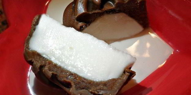 шоколадные конфеты воспоминание