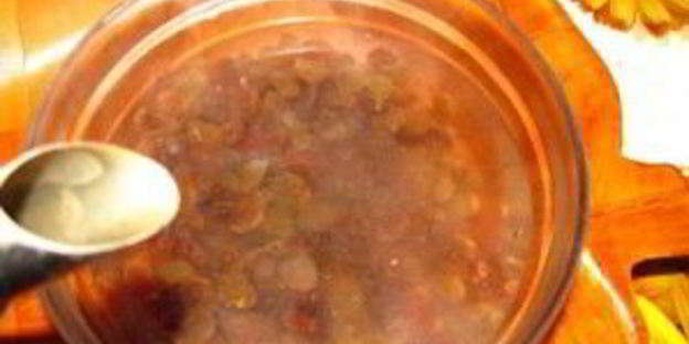 сыроедческие конфеты