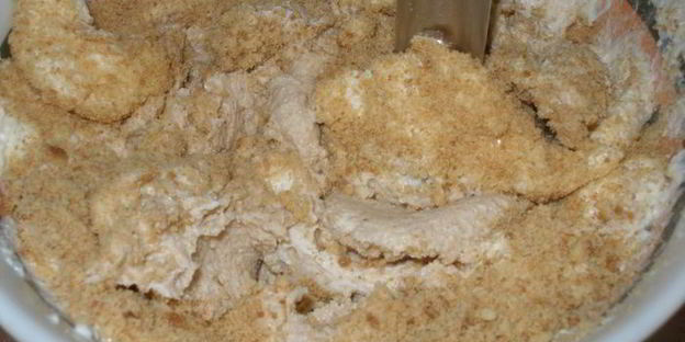 творожные конфетки игра вкуса