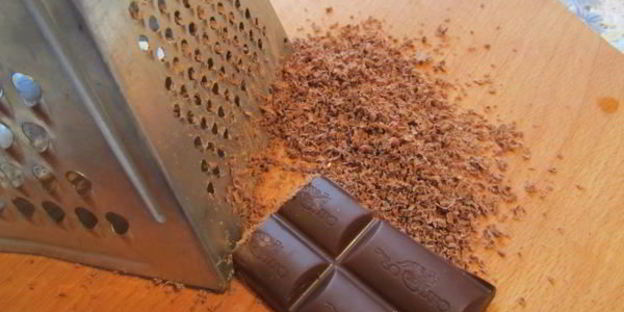 творожные конфеты страсть