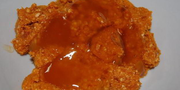 творожные конфеты