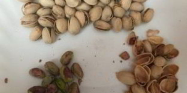 энергетические конфеты