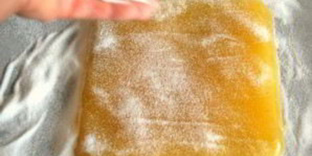 желейные конфеты