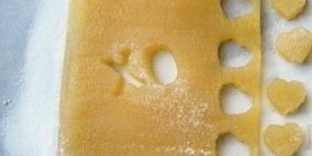 желейные конфеты