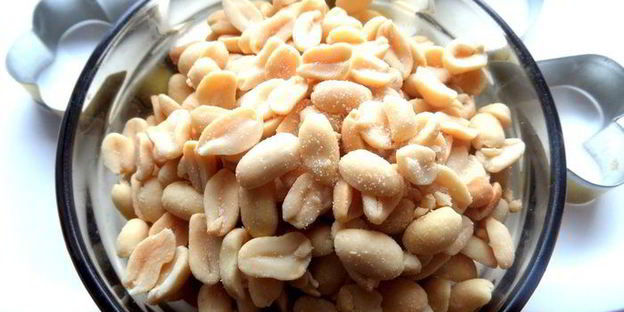 козинаки из арахиса