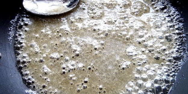 козинаки из арахиса