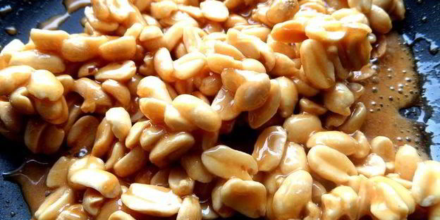 козинаки из арахиса