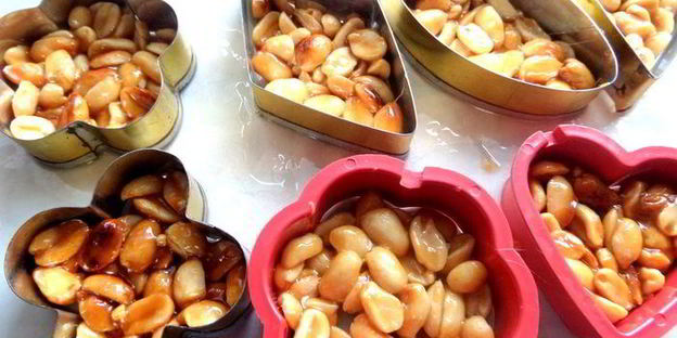 козинаки из арахиса