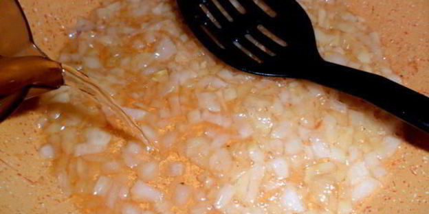 бедрышки в кремово-горчичном соусе