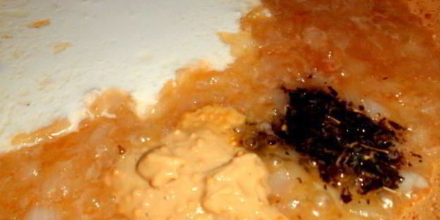 бедрышки в кремово-горчичном соусе