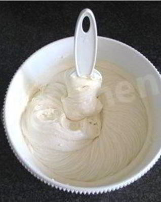 Домашний крем