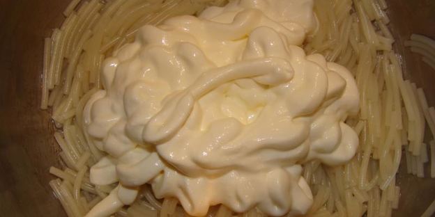 домашний крем