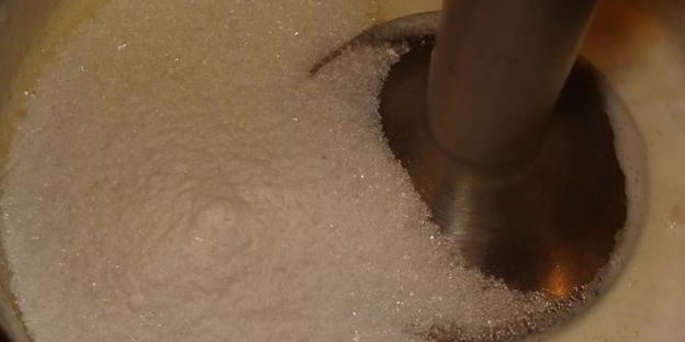 домашний крем