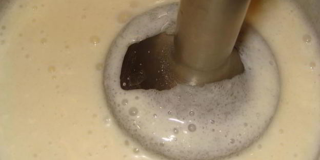 домашний крем