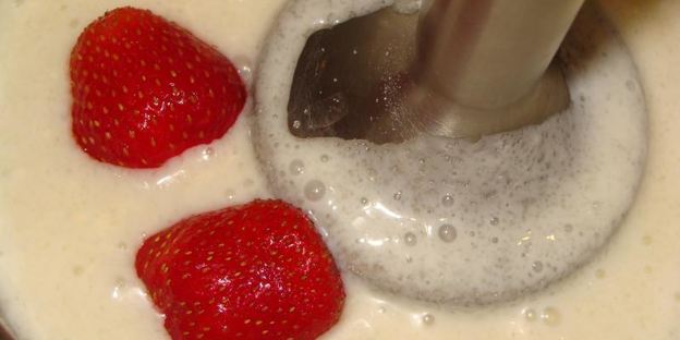 домашний крем