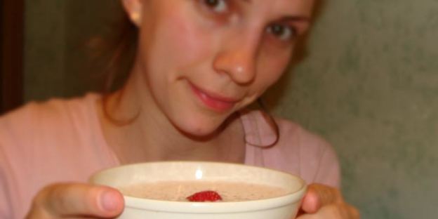 домашний крем