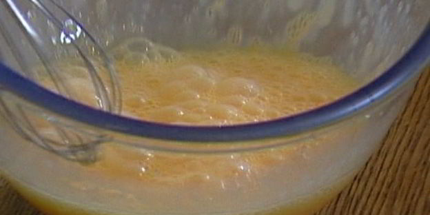 кофейный крем-карамель