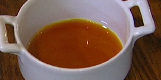 кофейный крем-карамель