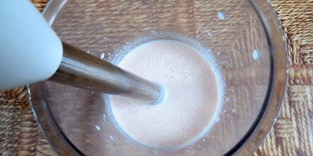 крабовый крем-карамель