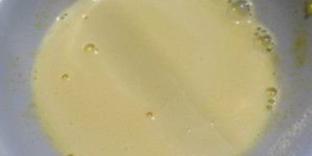 крем для булочек