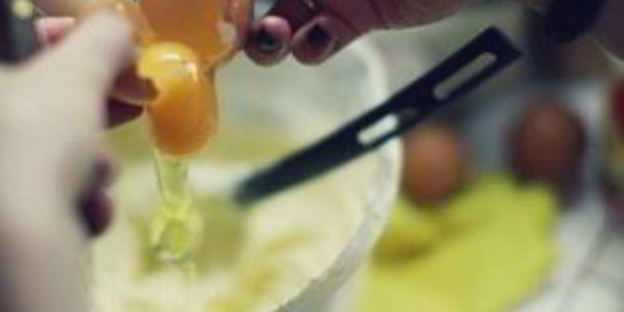 крем для чизкейка