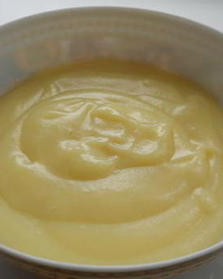 Крем для торта Наполеон классический