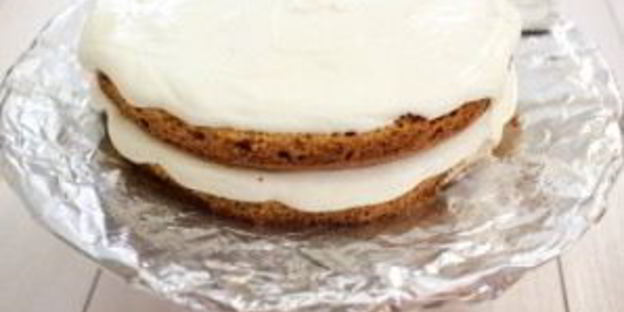 крем для торта