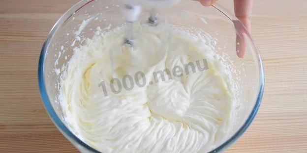 крем из сливочного сыра для торта