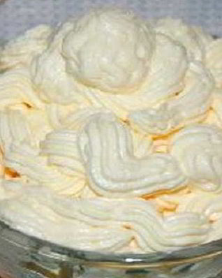 Крем Шарлотт