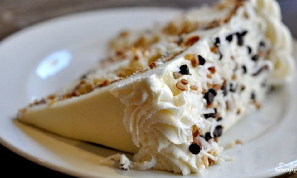 Рецепт крема сливочного из сгущенки