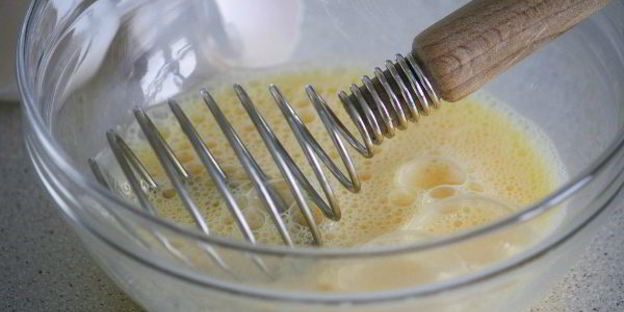 лимонно-лаймовый курд