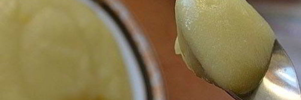 Нежнейший заварной крем