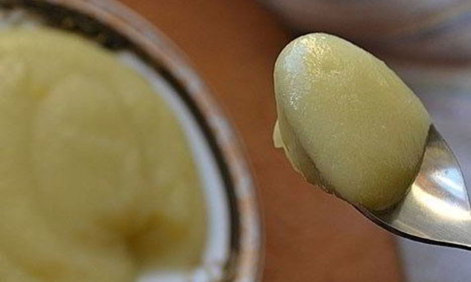 Рецепт нежнейшего заварного крема