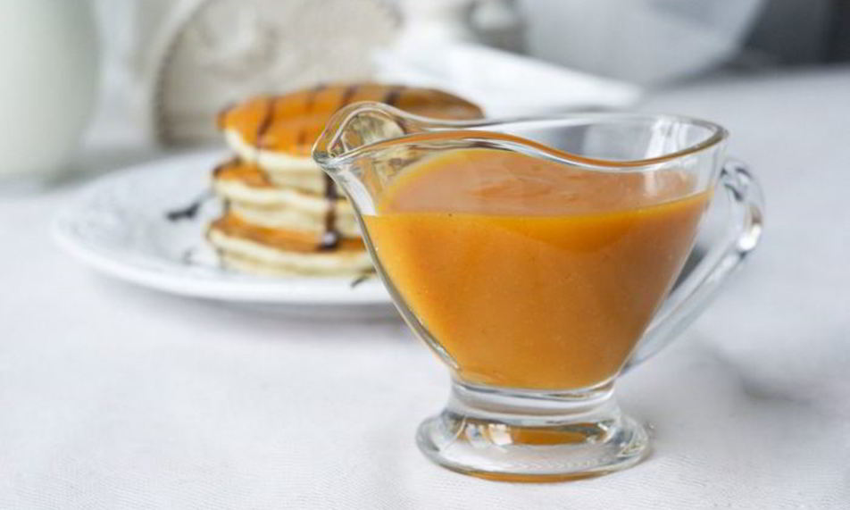 Рецепт облепихового курда