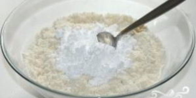 сконы со сливочным кремом