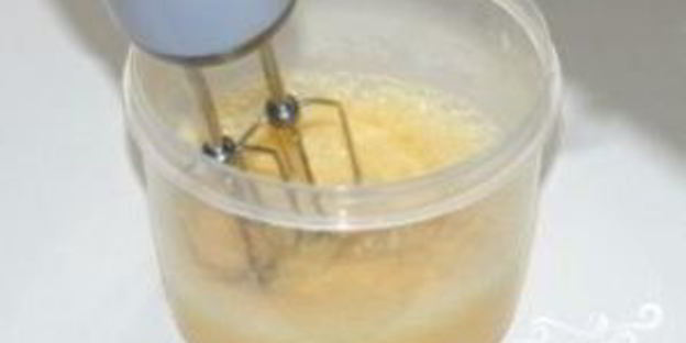 сконы со сливочным кремом