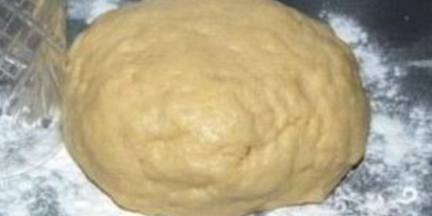 сконы со сливочным кремом