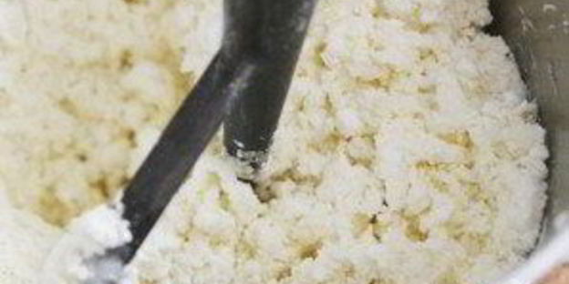 сливочный крем для украшения торта