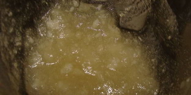 сырные трубочки с кремом