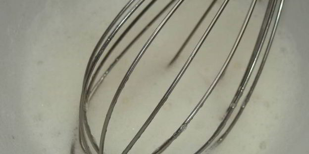 сырные трубочки с кремом