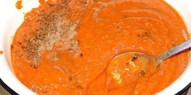 тыквенный крем чиз с маршмеллоу в шоколаде на halloween