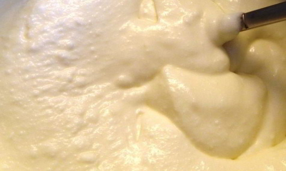 Рецепт эрзаца-крема маскарпоне