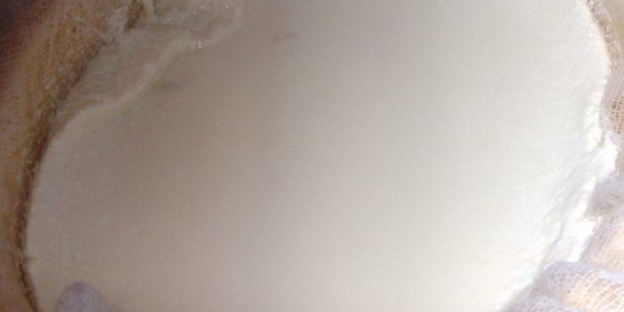 эрзац-крем маскарпоне