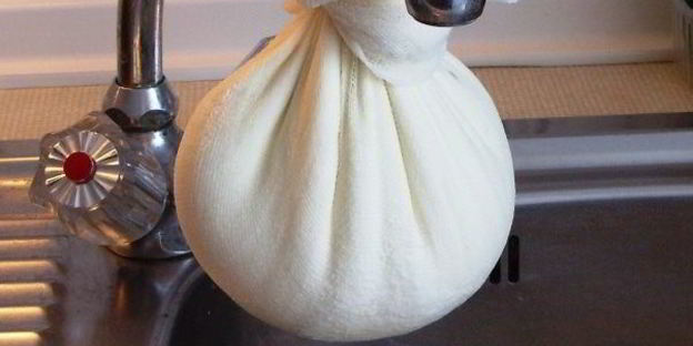 эрзац-крем маскарпоне