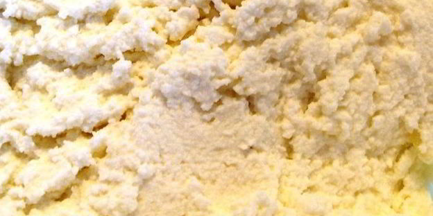 эрзац-крем маскарпоне