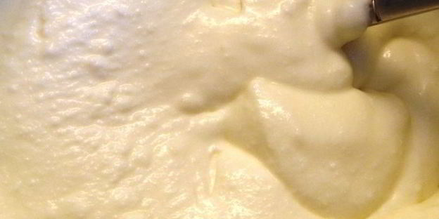 эрзац-крем маскарпоне