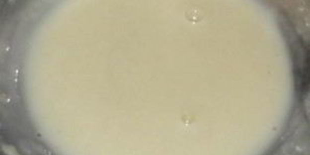 заварной крем для торта