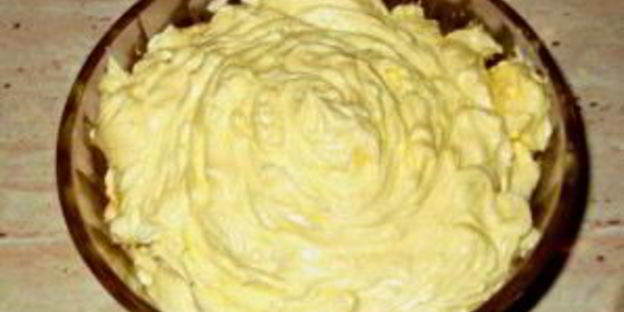 заварной крем для торта